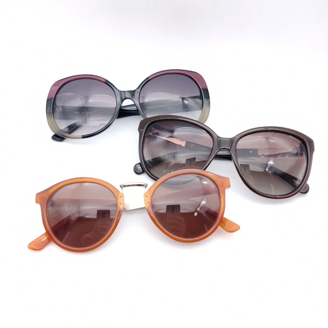 First sunglasses free sale