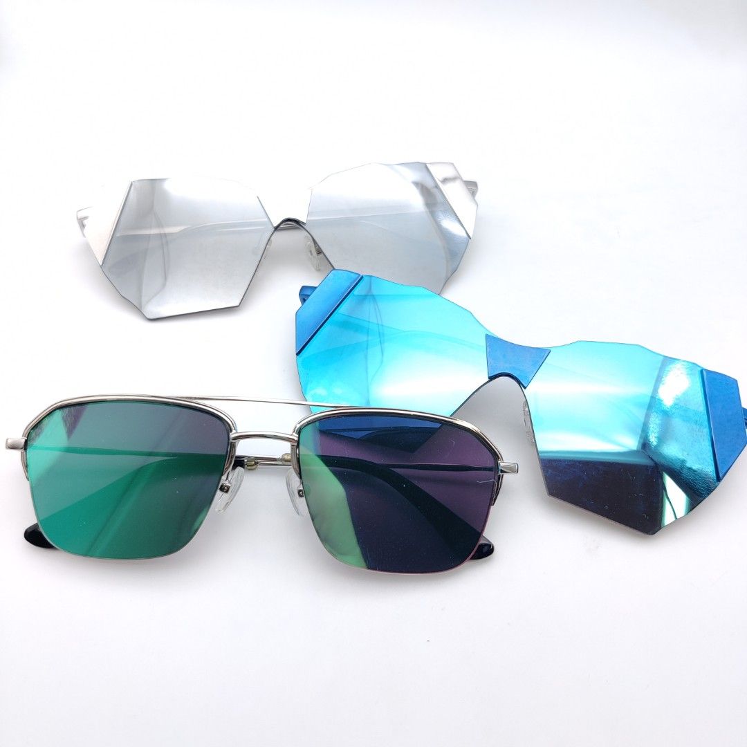 First sunglasses sale free