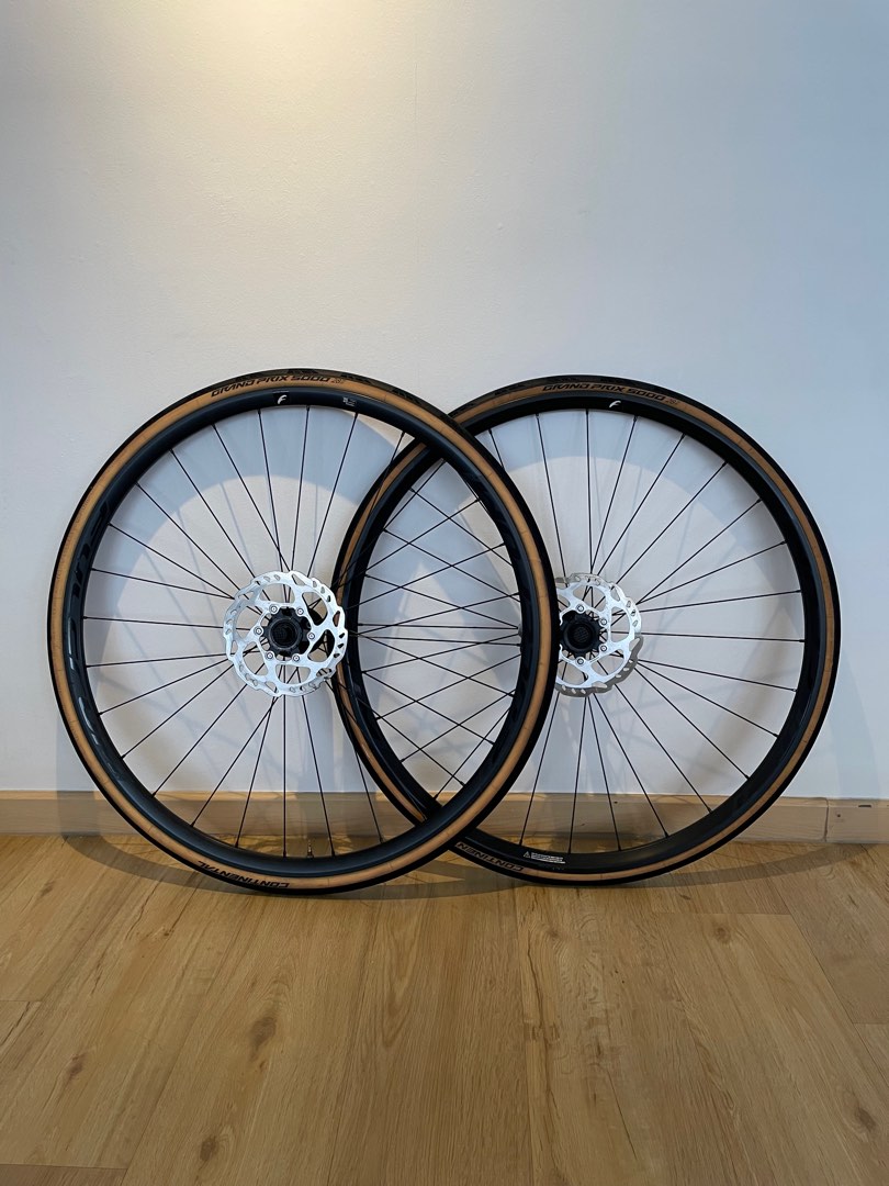 Fulcrum racing 900 disc 700c centrelock wheelset deals