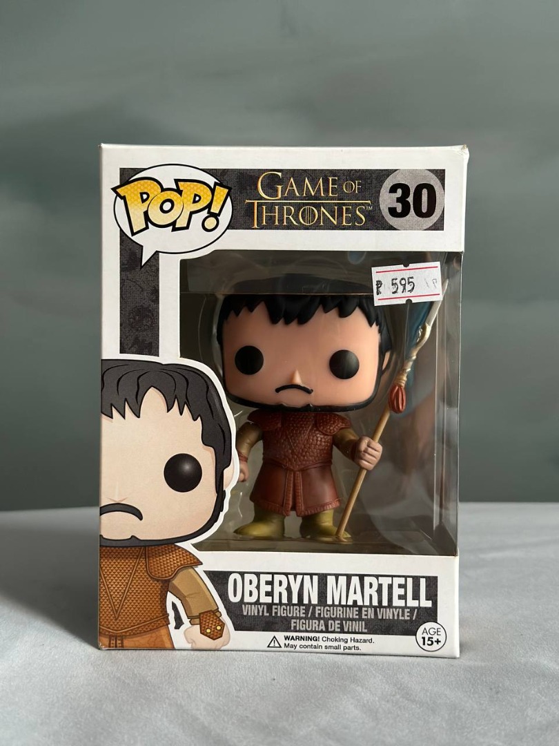 Funko oberyn cheap