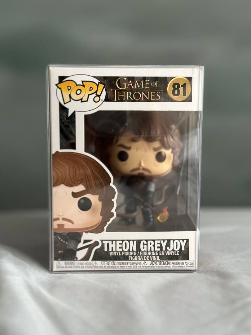 Theon greyjoy cheap pop