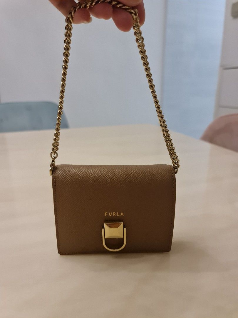 Furla chain hotsell