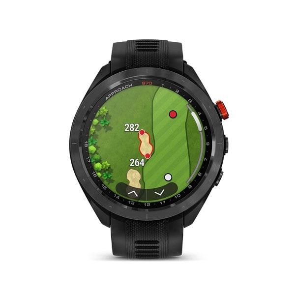 Garmin approach s70 47mm installment ansuran Men s Fashion