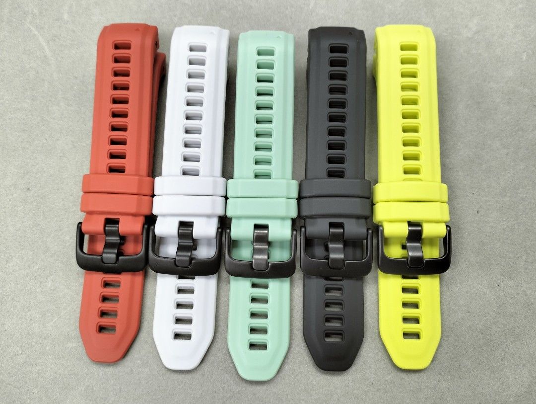 Garmin Instinct Strap 20mm Luxury Watches on Carousell