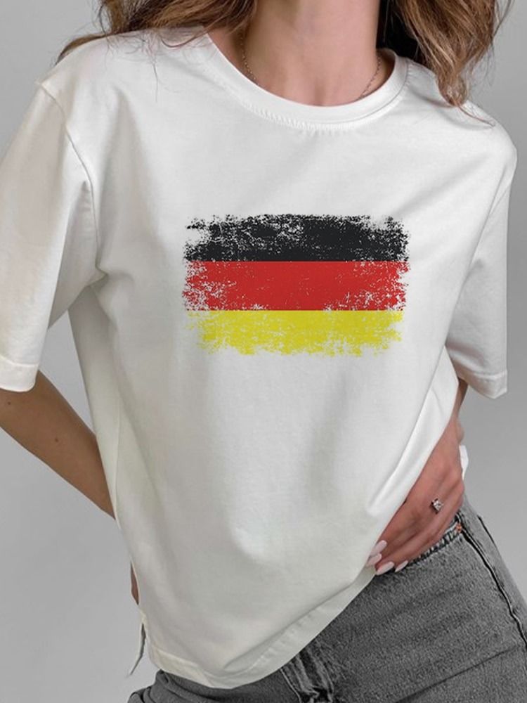 Womens fashion t shirts outlet