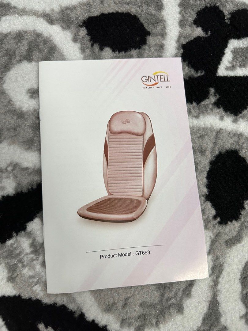 Gintell g mobile lux outlet