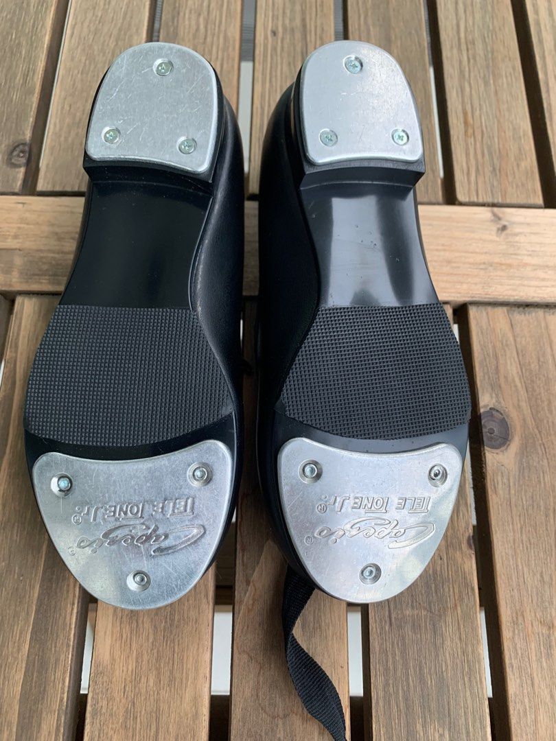 Girls new arrivals tap shoes