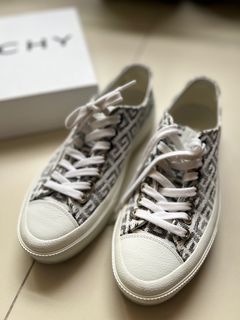 Givenchy sneakers (Price is negotiable)