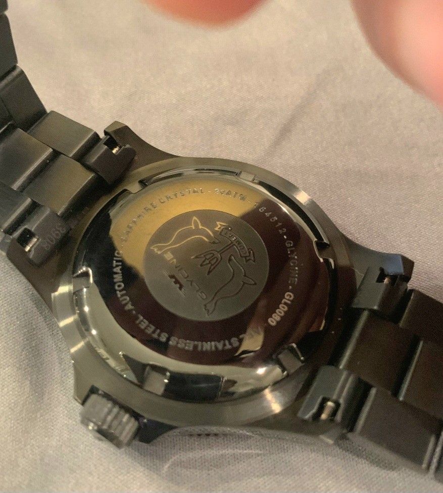 Glycine 3908 2024