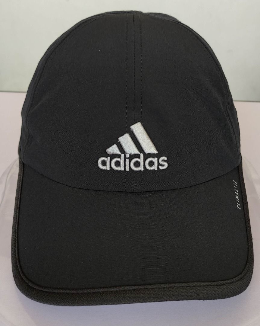 Climalite adidas hat store