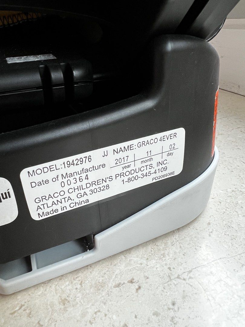 Graco 1942976 discount