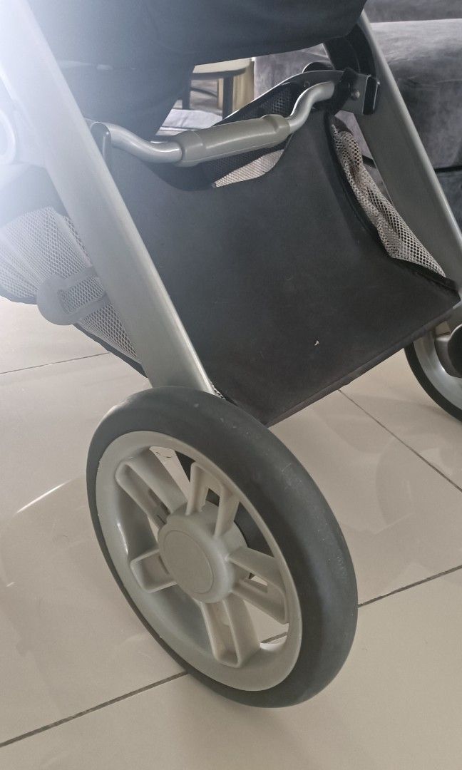 Graco Signature Series Baby Strollers, Babies & Kids, Going Out ...