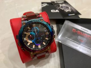 100 affordable g shock mtg b1000 For Sale Watches Carousell Malaysia