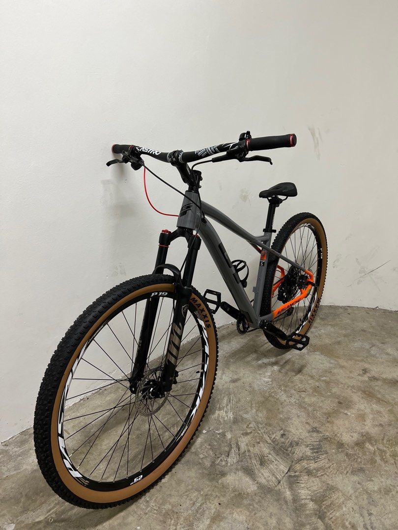 Gt hot sale avalanche grey