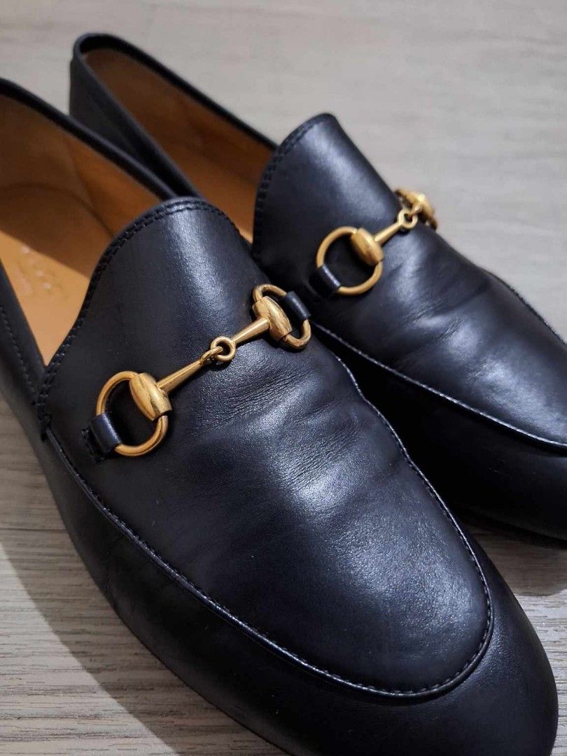 Gucci betis glamour 2025 loafer