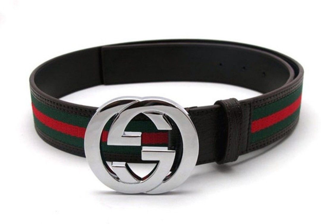 All red best sale gucci belt