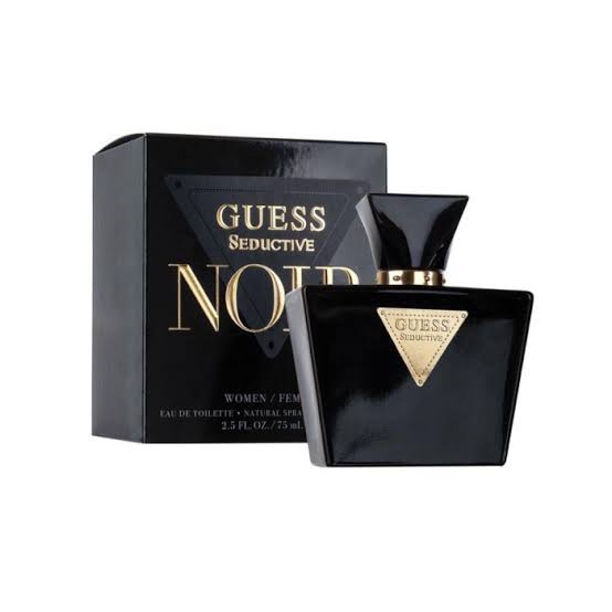 Harga parfum guess seductive online