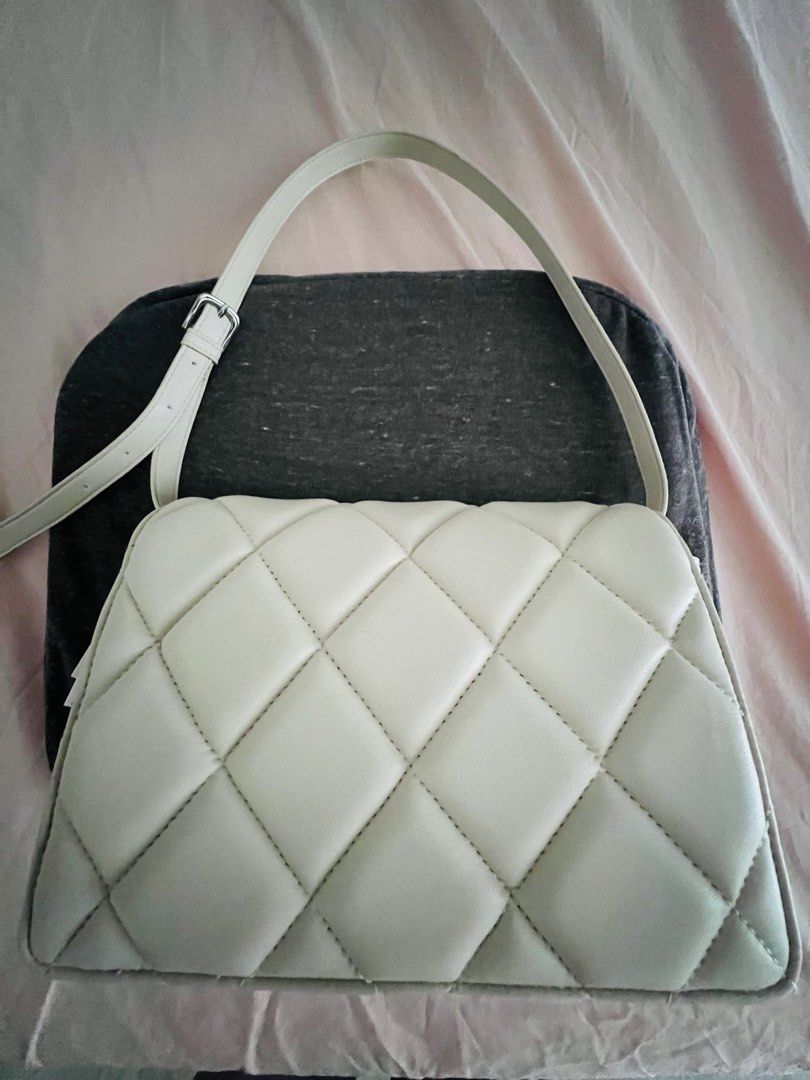 H and m womens bags top