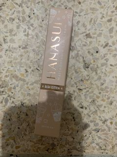 Hanasui Mattedorable Boba Lip Cream 03 Salted Caramel