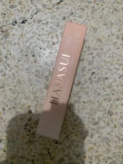 Hanasui Mattedorable Lip Cream 08