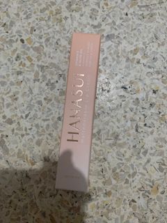 Hanasui Mattedorable Lip Cream 01