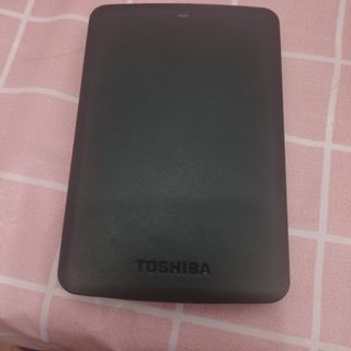 Hard disk - toshiba
