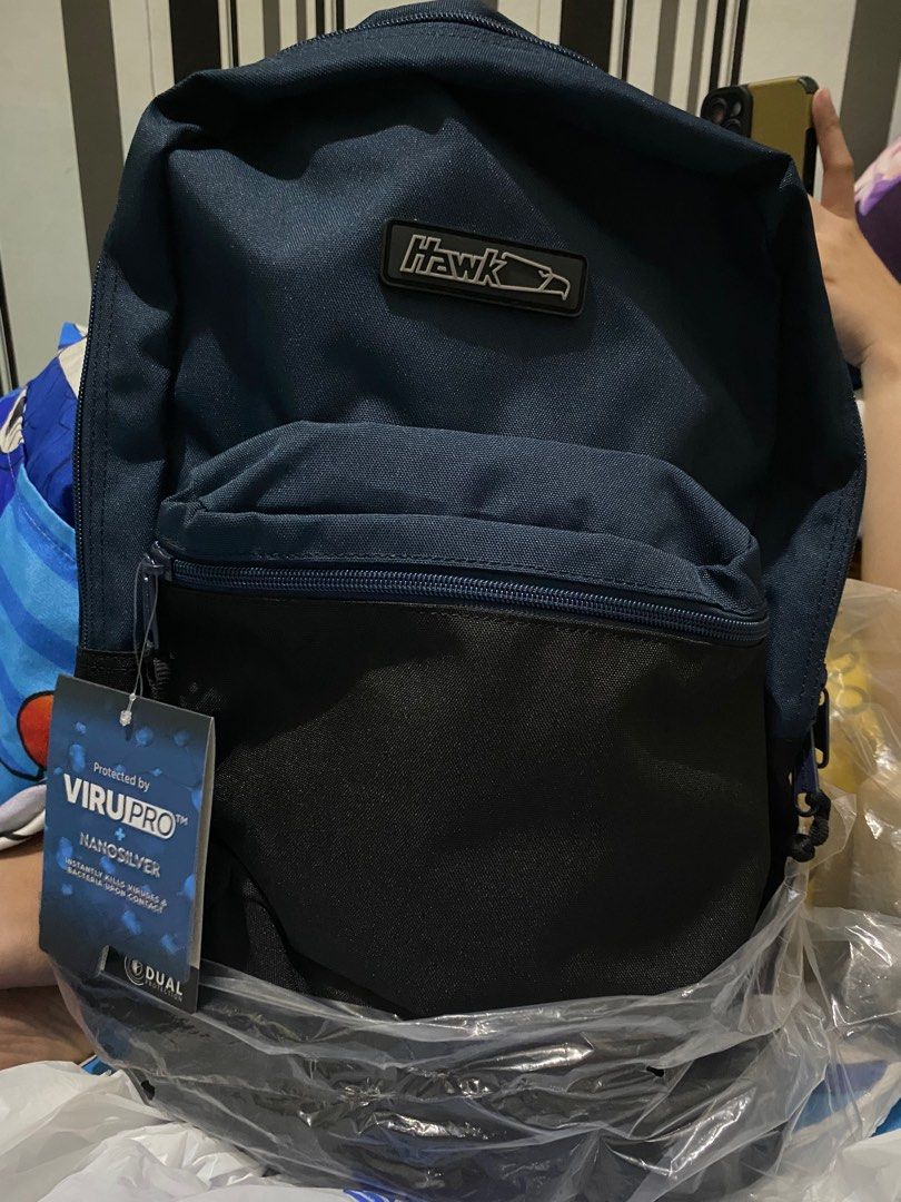 Hawk bag original on Carousell