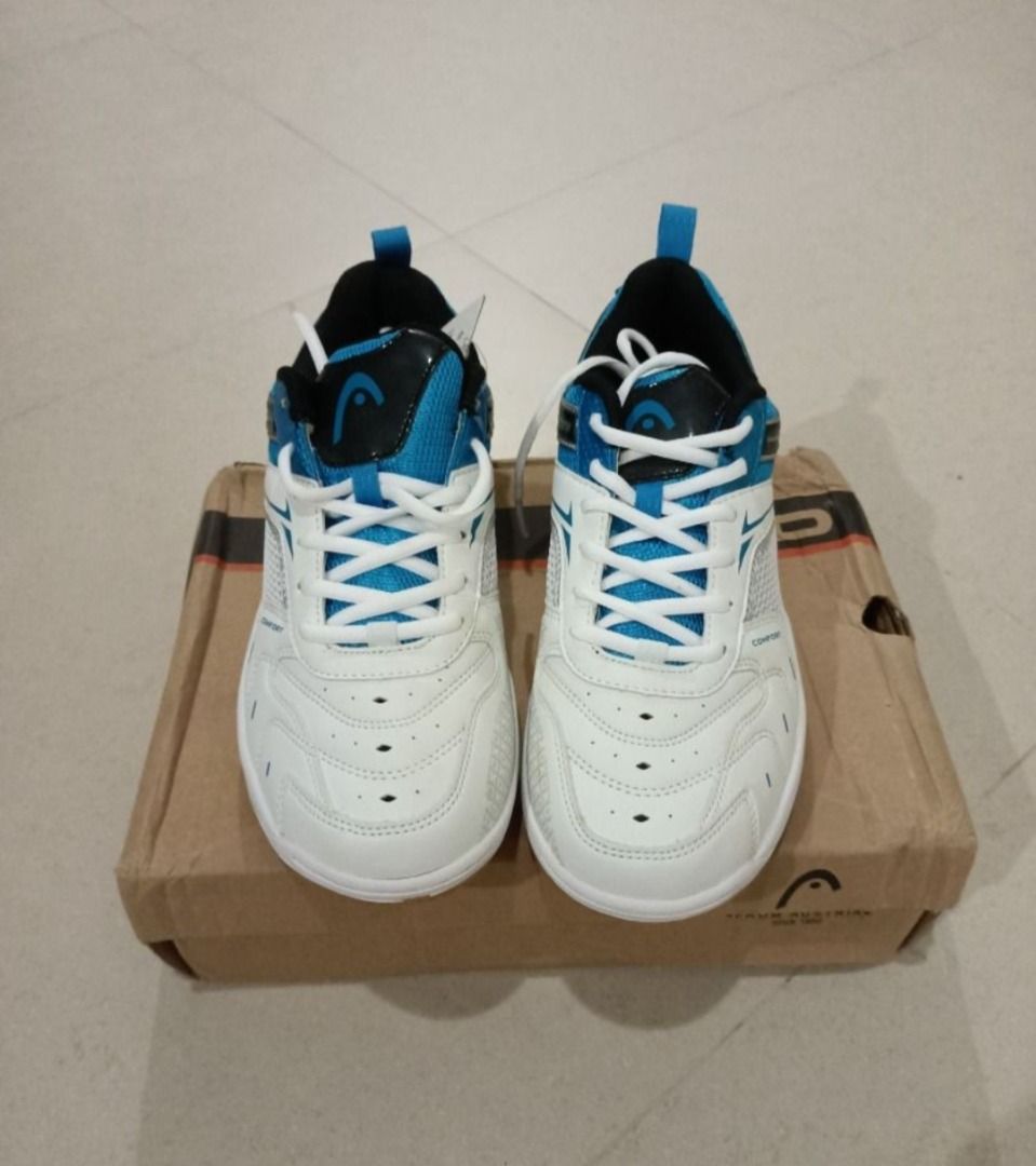 Head badminton indoor court shoes Brand New Men s Fashion