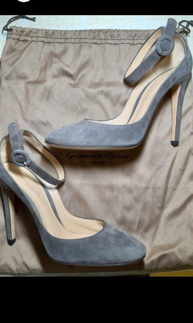 Gianvito rossi milan top