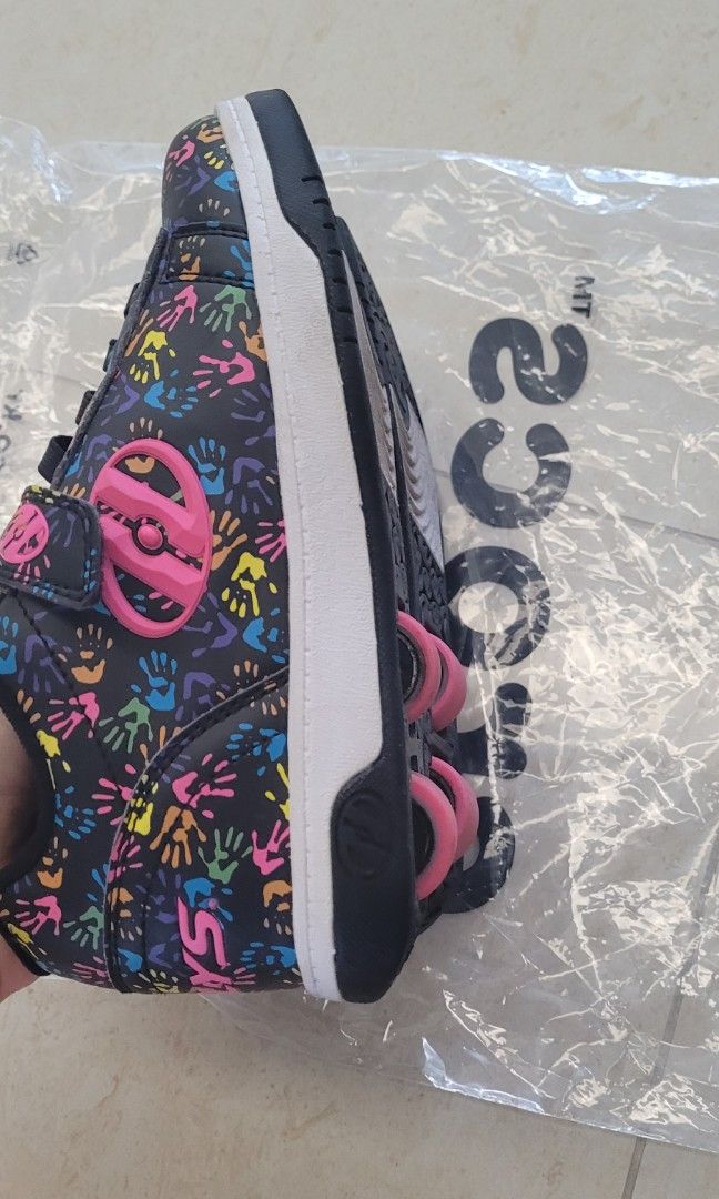 Heelys korea clearance