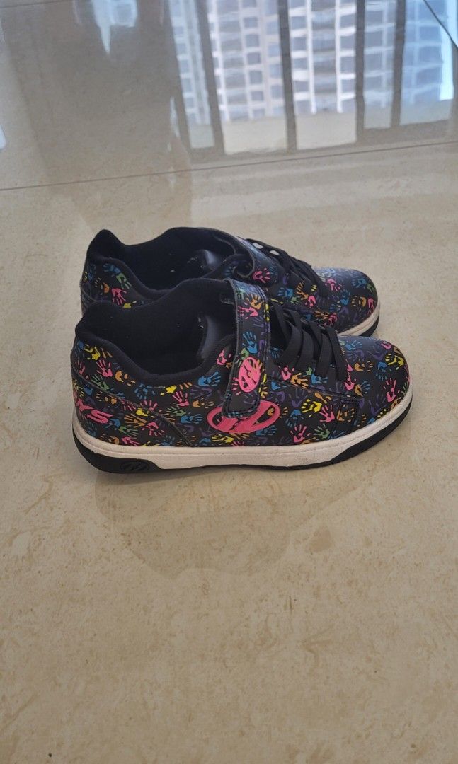 Heelys korea clearance