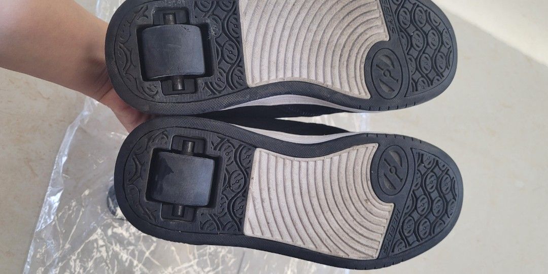 Heelys korea clearance