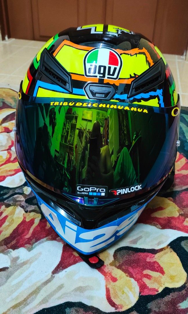 Agv k1 iannone hotsell
