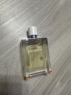 Hermes 大地 極致清新 75ml 絕版