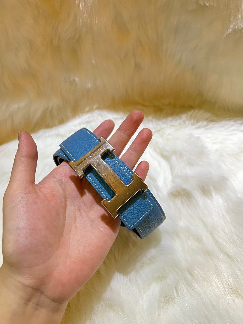 H symbol belt online