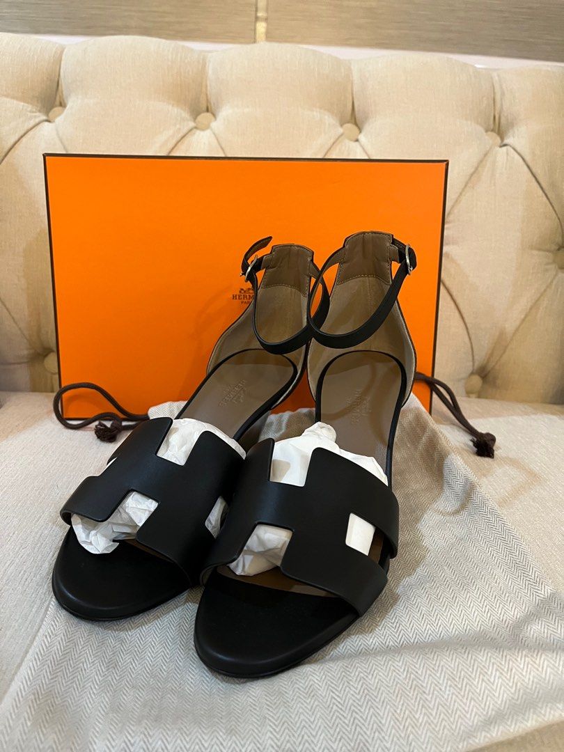 Hermès Women's Legend Sandal