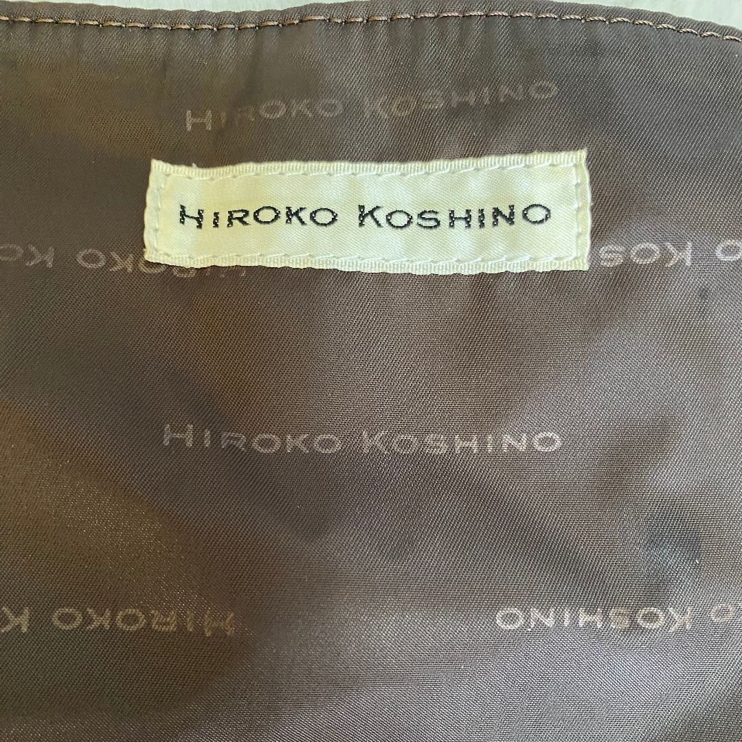 Rare 00's Hiroko Koshino Waist Bag