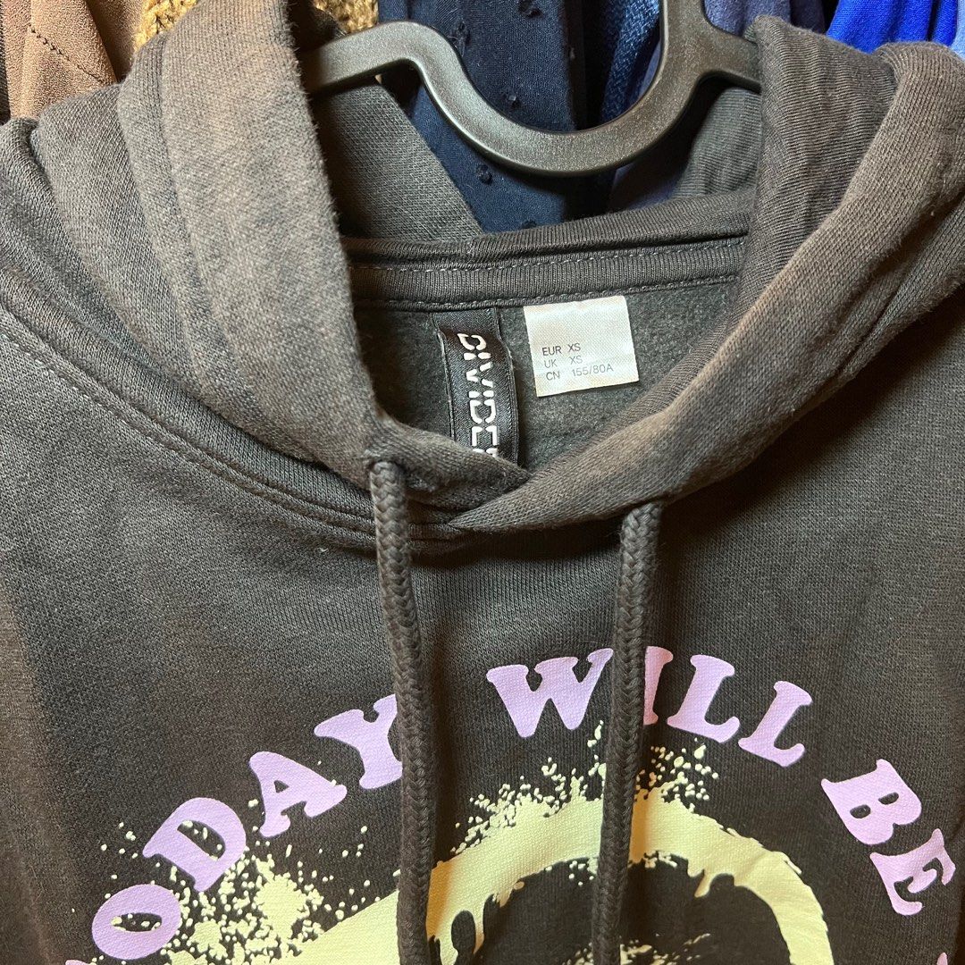 H&m hoodies 2025 womens uk