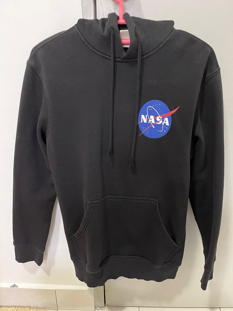 Harga hoodie h&m nasa online