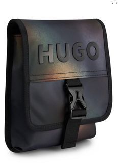 Hugo Boss Reporter Bag