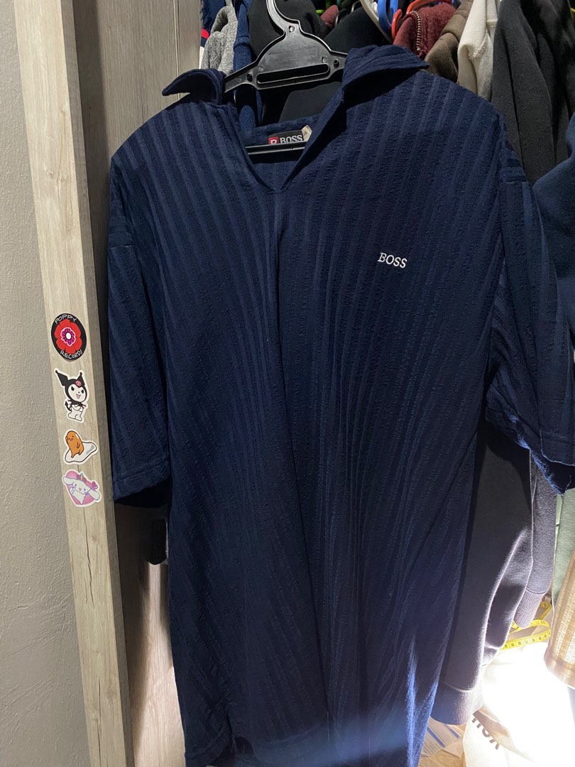 hugo boss XXL shirt