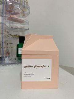 HUMIDIFIER MILKBOX