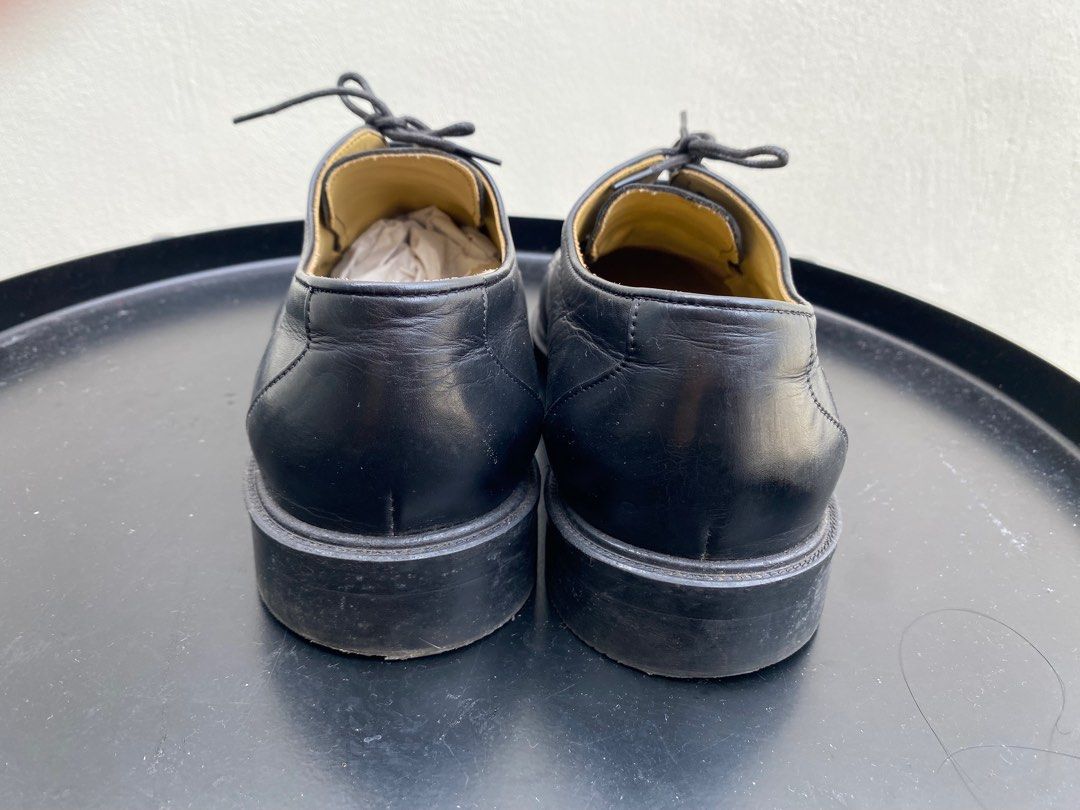 Hush Puppies USA, Men's Fashion, Footwear, Dress shoes on Carousell