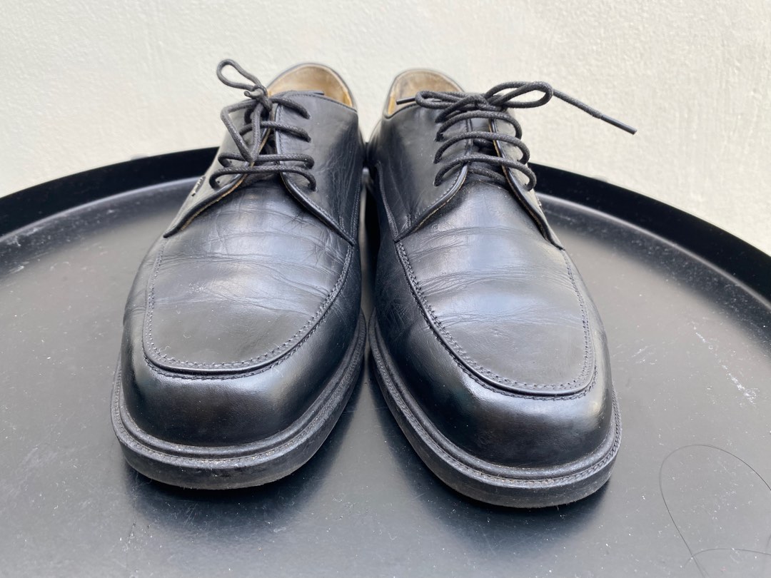 Hush Puppies USA, Men's Fashion, Footwear, Dress shoes on Carousell