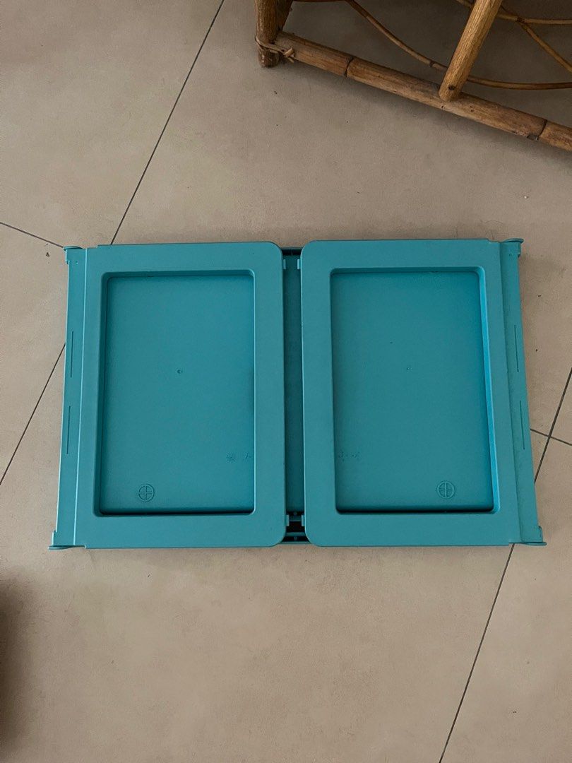 Ikea bed laptop tray, Furniture & Home Living, Kitchenware & Tableware