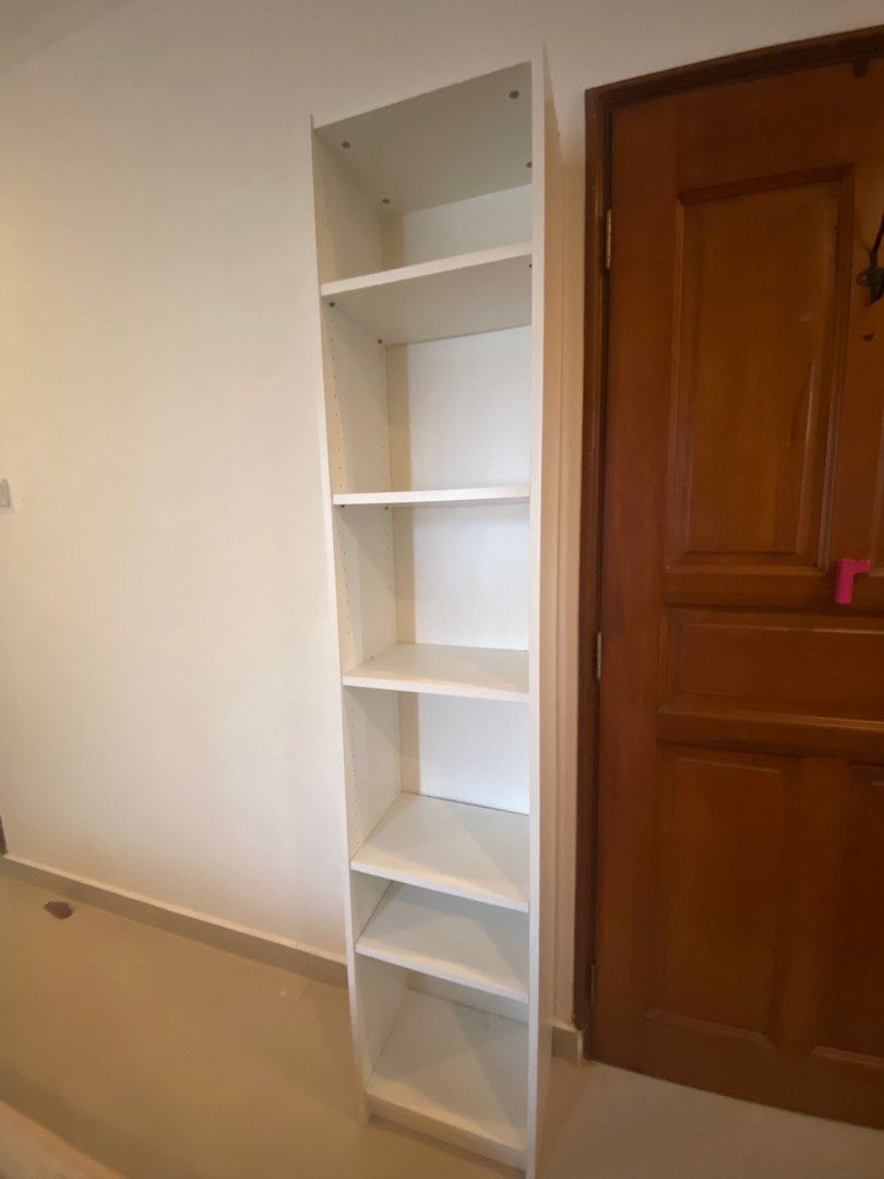 Ikea billy bookcase 40 deals x 28 x 202