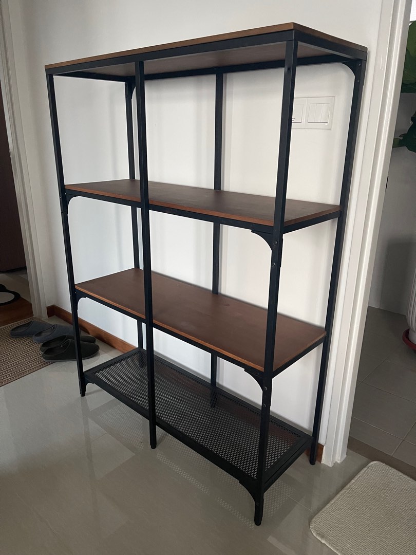 Fjallbo shelf shop