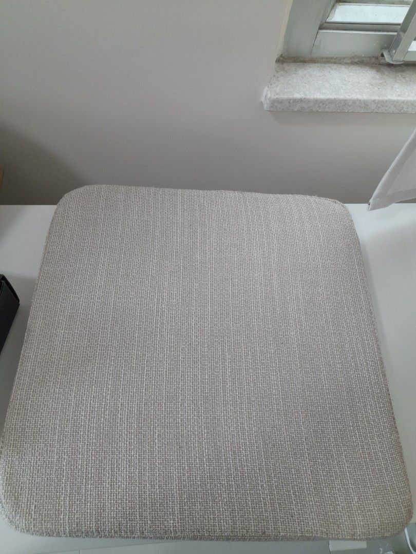 IKEA HILLARED chair pad chair cushion