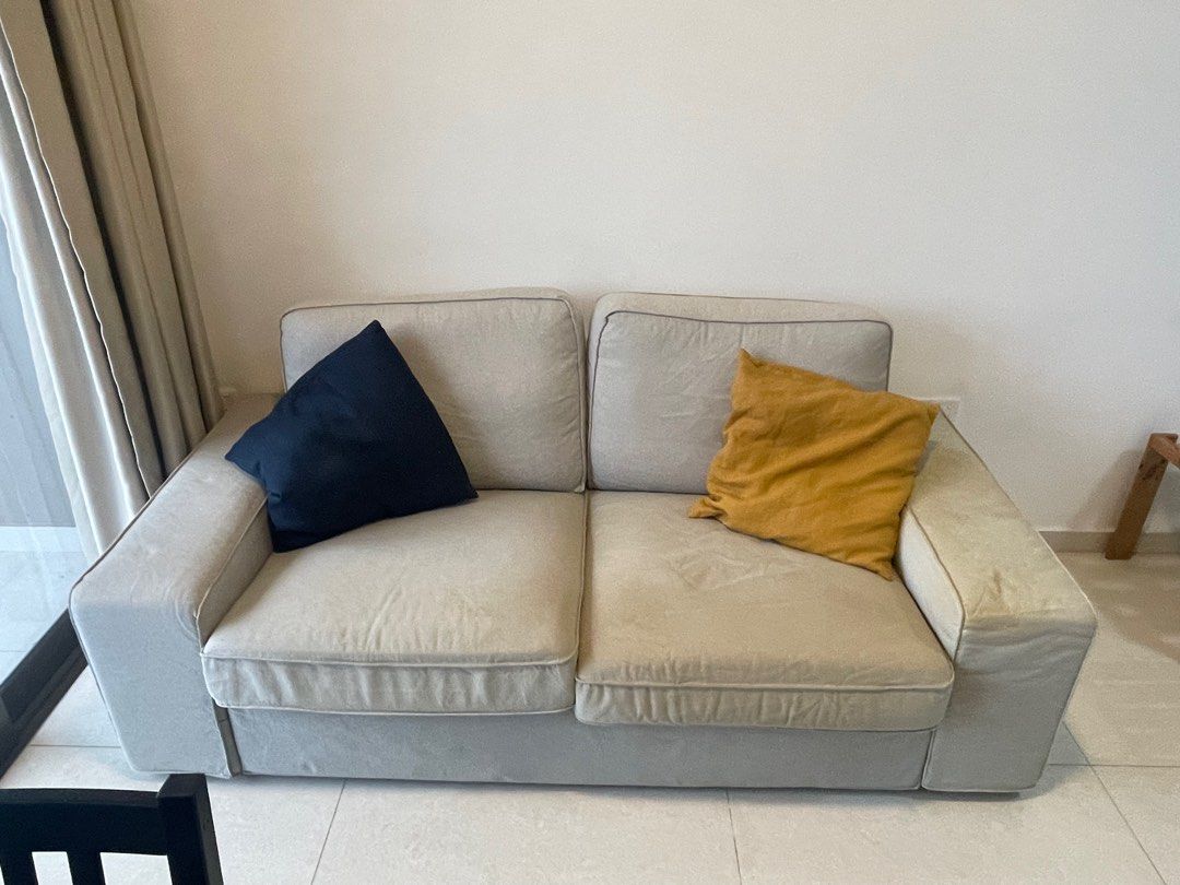 Kivik hotsell 2 seater