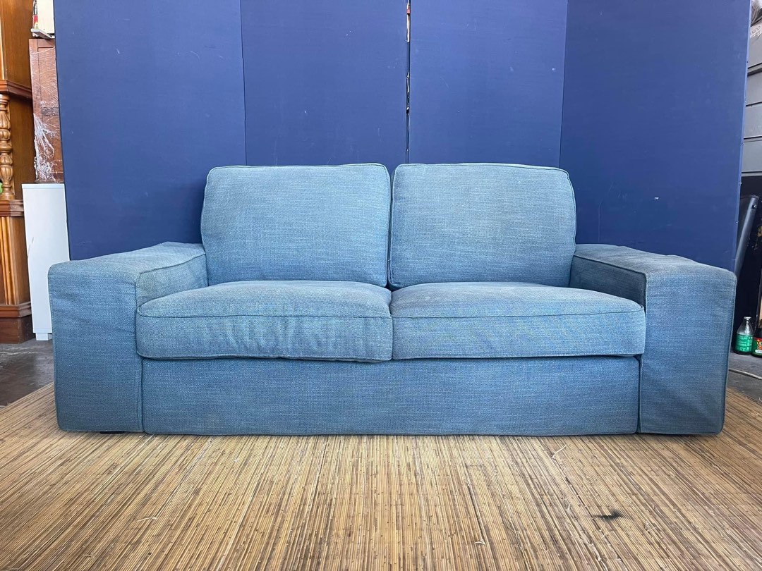 Ikea kivik Japan surplus, Furniture & Home Living, Furniture, Sofas on